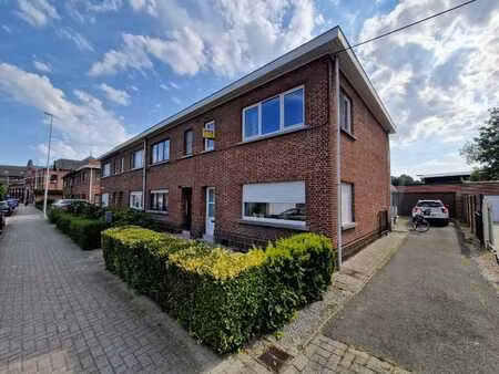 dendermonde  begijnhoflaan 19