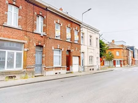 maison à vendre à la louvière € 135.000 (lpmz9) - actualimmo | zimmo