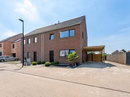 maison à vendre à menen € 345.000 (lpmzh) | zimmo