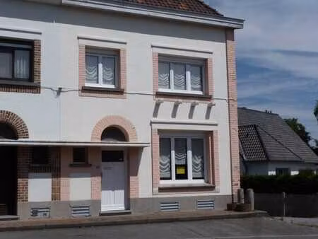 maison 2 ch. à louer à tournai - 120m²