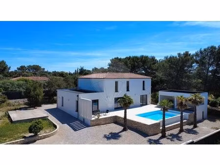 maison 5 chambre(s) à vendre