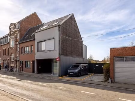 maison à vendre à willebroek € 430.000 (lpmzs) - mondo vastgoed | zimmo