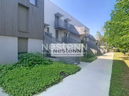 appartement bessancourt 3 pièces 58.08 m2