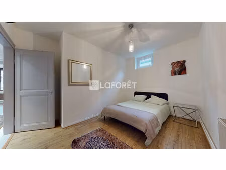 chambre à louer bischheim - 11.6 m2