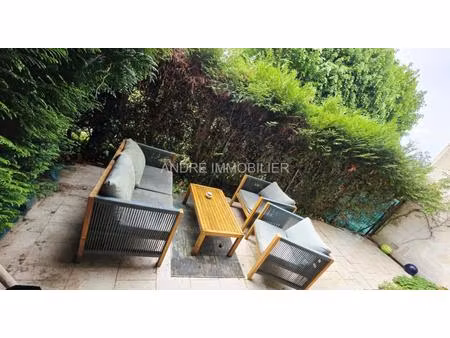 appartement t3 (62 m²) à louer à chambourcy