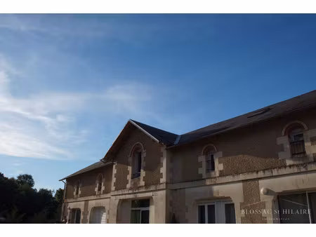 t3+ parking croutelle - 3 pièce(s) - 49.45 m2