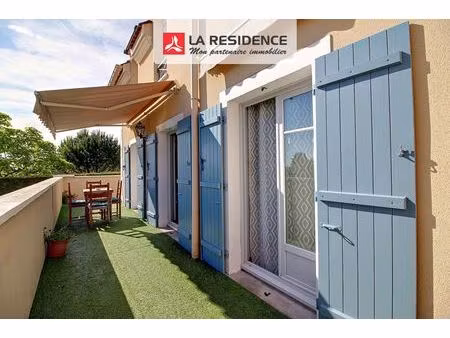 appartement de 4 pièces