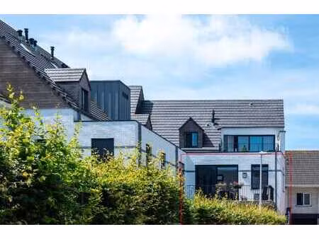 luxueus 3 slp. appartement op toplocatie in centrum van e...