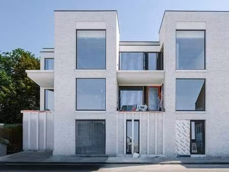 coeur - appartement a1.01