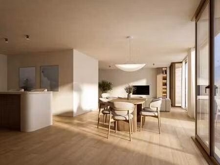 aquatic - appartement 3.01