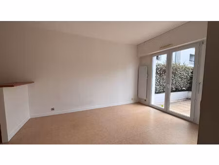 appartement la rochelle 2 pièce(s) 39.79 m2