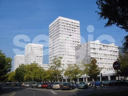 appartement type 2