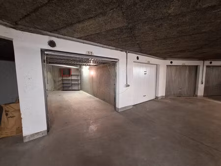 garage