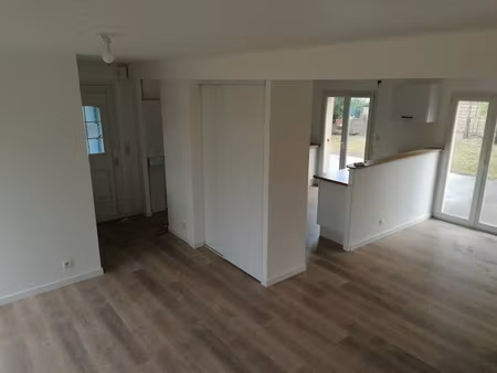 maison t4 de 98m² dans le centre de saint-dolay