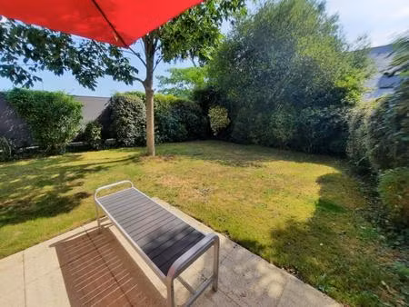 a louer - groupe giboire - maison t6 - saint-grégoire