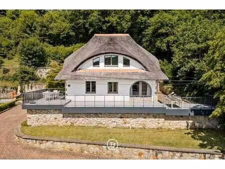 villa odile