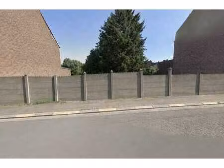 terrain à bâtir – brugelette – proximité immédiate de pairi