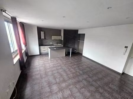 duplex à louer