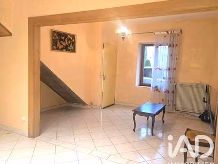 immeuble à vendre
