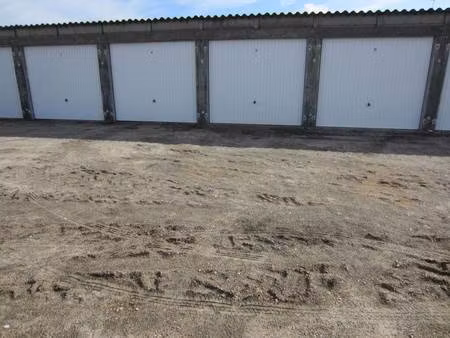 parking à louer