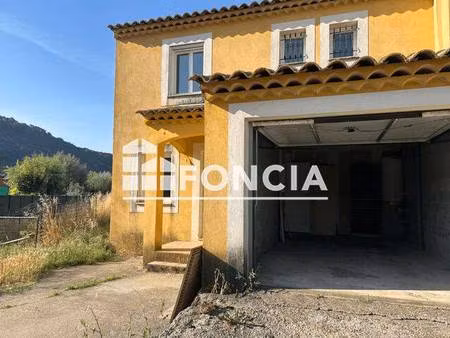 villa à louer