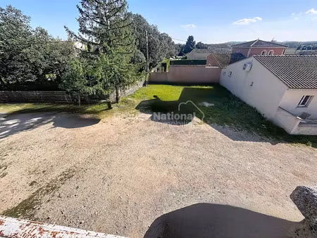 vente terrain 450 m² à châteauneuf-du-pape (84230)  149 000 €
