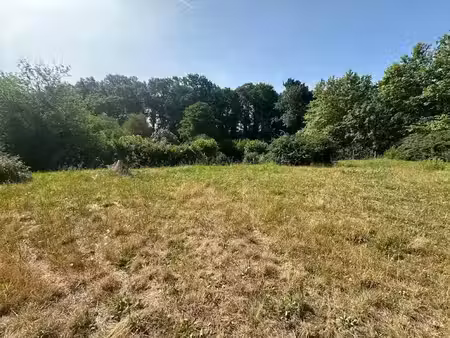 vente terrain 900 m² à saint-vincent-de-tyrosse (40230)  145 000 €