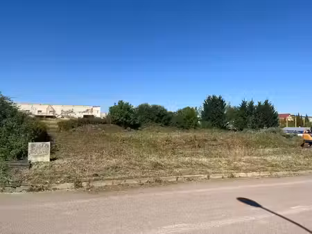 vente terrain 2374 m² à semur-en-auxois (21140)  110 000 €