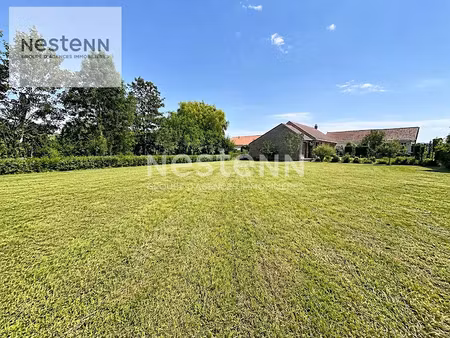 vente terrain 613 m² à fréthun (62185)  95 990 €