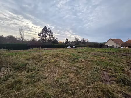 vente terrain 665 m² à moret-loing-et-orvanne (77250)  96 000 €
