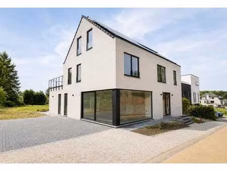 combinaison idéale entre habitation et activité professionne