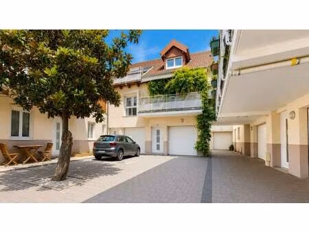 triplex à vendre
