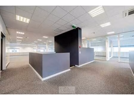 bureaux à louer à kapellen
