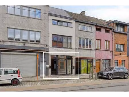 op zoek naar een stijlvolle locatie voor uw zaak?