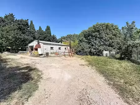 vente terrain 944 m² à elne (66200)  222 000 €