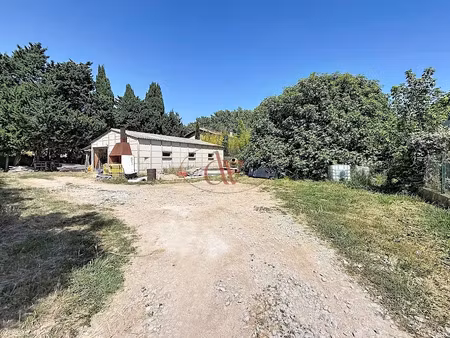 vente terrain 944 m² à elne (66200)  245 000 €