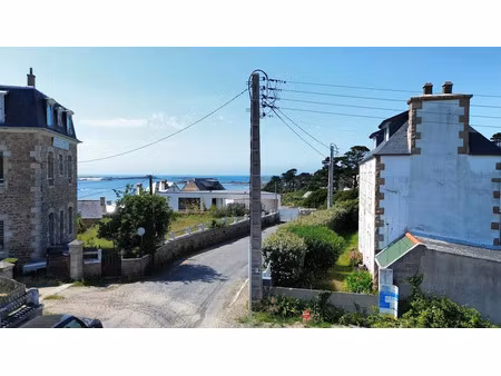 vente terrain 626 m² à trebeurden (22560)  224 850 €