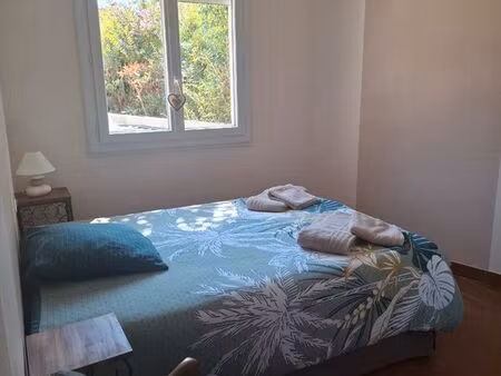 suite parentale avec wc et sdb privés tignieu