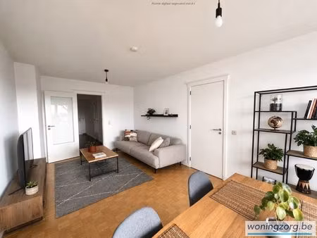 appartement à louer à koningin astridlaan 138 malines (rbw31016)