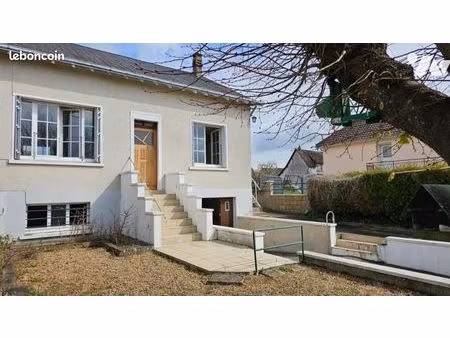 pavillon 2 pièces 63 m²