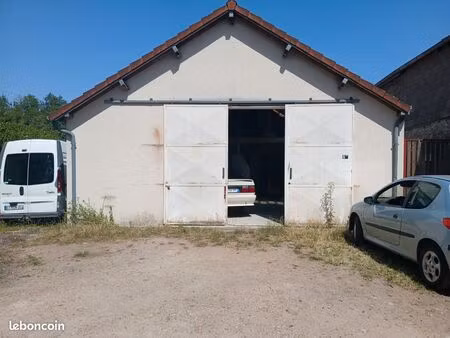 local  garage