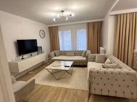 appartement en vente