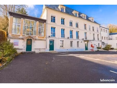 appartement 1 pièce 30 m²