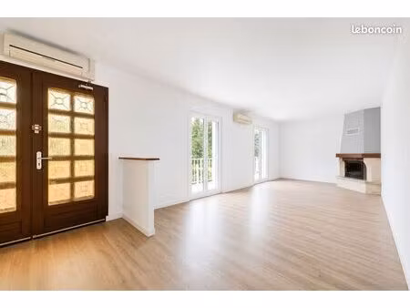 appartement 5 pièces 88 m²