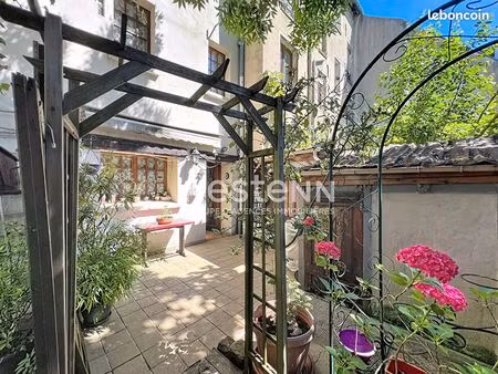 duplex 3 pièces 70 m²
