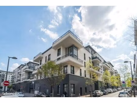 appartement 1 pièce 32 m²