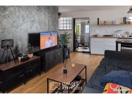 immeuble 7 pièces 143 m²