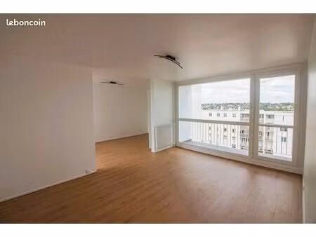 appartement 4 pièces 79 m²