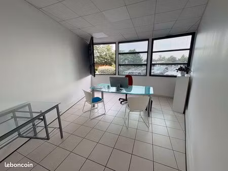 bureau privatif abil