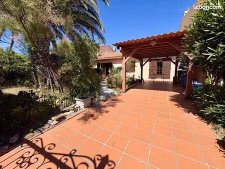 maison 3 pièces 68 m²